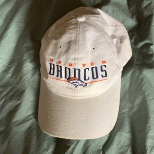 Denver Broncos Retro Dad SnapBack Hat